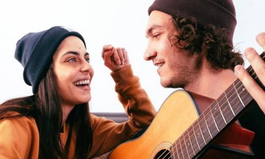 Survivor: H Μυριέλλα είδε το μήνυμα του Τζον αλλά το Twitter ψηφίζει Κατσαούνη (photos)