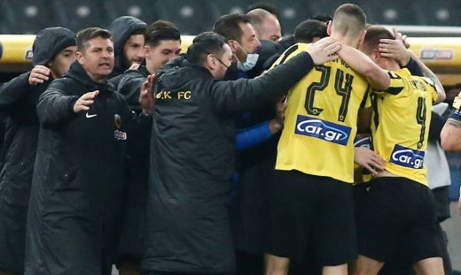 Ποιος θα είναι ο επόμενος προπονητής της ΑΕΚ;