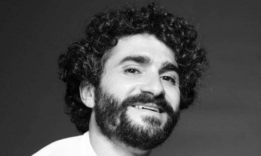 Προκόπης Αγαθοκλέους: «Με τον κόσμο της εκκλησίας είμαι σε επαφή από μικρό παιδί»