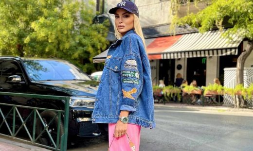 Αποκαλυπτική η Αλεξάνδρα Παναγιώταρου: Τα προβλήματα υγείας και η εκπομπή με την Στικούδη