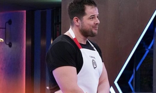 MasterChef: Ο Γιάννος μπήκε στο στόχαστρο του Twitter και η σύγκριση με τον Μπόμπαινα ήταν μονόδρομος