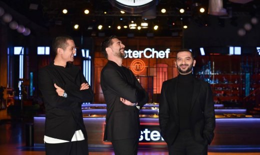 MasterChef: Τα λάθη και οι αστοχίες, που θα επισημάνουν οι κριτές, θα αφήσουν κάποιους έκπληκτους