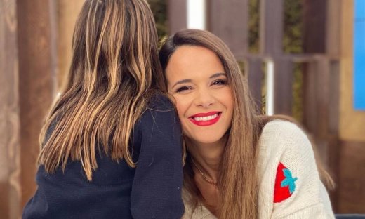 Ελιάνα Χρυσικοπούλου: Η ανατρεπτική εμφάνιση της κόρης της στο σχολείο