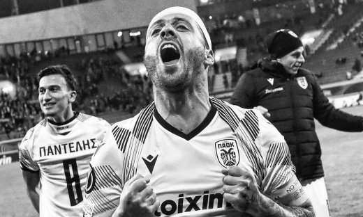 Κρίσιμη αγωνιστική στα play off της Super League