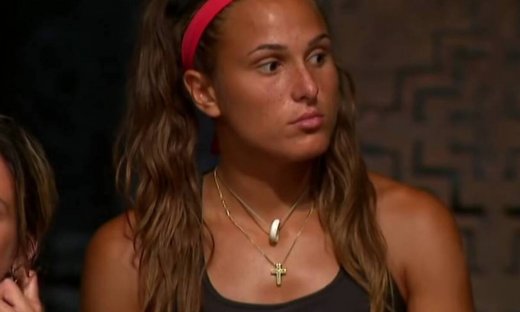 Η Ασημίνα έδωσε μια συμβουλή στην Ευρυδίκη αλλά το κοινό στο Twitter διχάστηκε