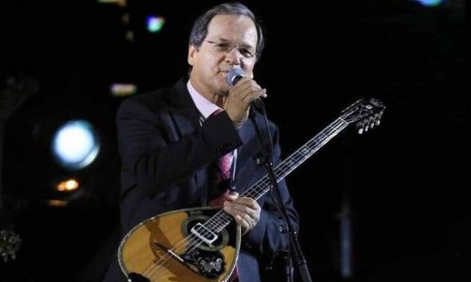 Χρήστος Νικολόπουλος: Η κατάθλιψη, οι αντιζηλίες και το περιστατικό που τον έκανε να κλάψει!