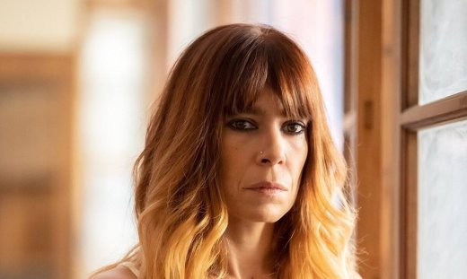 Μυρτώ Αλικάκη: «Ένιωσα στη ζωή μου τρεις φορές ότι έχανα τη γη κάτω από τα πόδια μου»