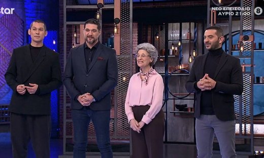 MasterChef: Το Mystery Βox είχε «άρωμα Ανατολής»- Πώς αντέδρασαν οι παίκτες με την δοκιμασία;