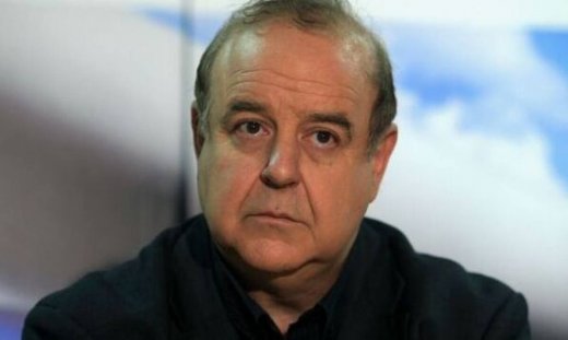 Συγκινεί ο Παύλος Χαϊκάλης για τον θάνατο του αδερφού του: «Δεν πρόλαβα να του πω όσα ήθελα»