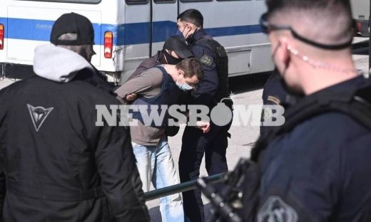 Νεκρός ο Πολωνός που σκότωσε τον 7χρονο στην Κυψέλη