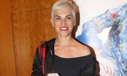 Ελένη Ψυχούλη: Δες το λιτό της σπίτι στο Βόλο που σίγουρα θα το λατρέψεις!