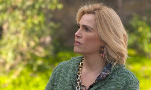 Τζένη Μπότση: Η ατάκα μετά το «Κωστάκη, γουστάρεις τη χωριάτισσα» στον «Πλάτανο» που λίγοι κατάλαβαν