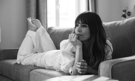 Μυρτώ Αλικάκη: «Με τον Πέτρο Λαγούτη, δεν έχουμε πάρει ακόμα διαζύγιο»