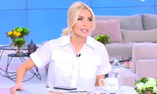 Δημήτρης Αλεξάνδρου: Εκτός «Super Κατερίνα» - Τι αποκάλυψε η Κατερίνα Καινούργιου (Video)