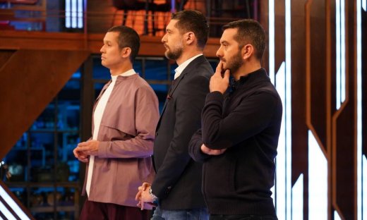 MasterChef: Χαμός στο αποψινό επεισόδιο- Οι αστοχίες και τα κλάματα