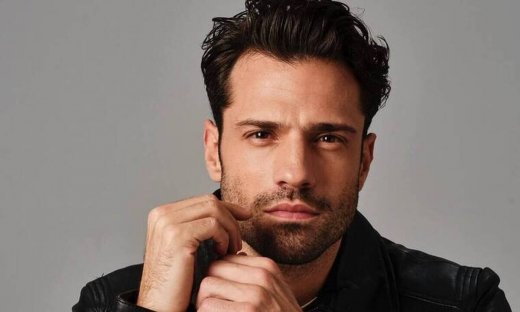 Κωνσταντίνος Αργυρός: Όσα είπε για τον απατεώνα που τον παρίστανε στο Tinder