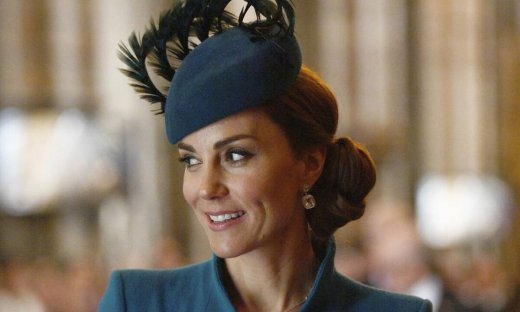Ο λόγος που η Diana λεγόταν πριγκίπισσα αλλά η Kate Middleton όχι