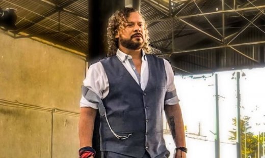 Εκτός εαυτού ο Χρήστος Δάντης με τα επικριτικά σχόλια για τη σχέση του με την Ασημίνα