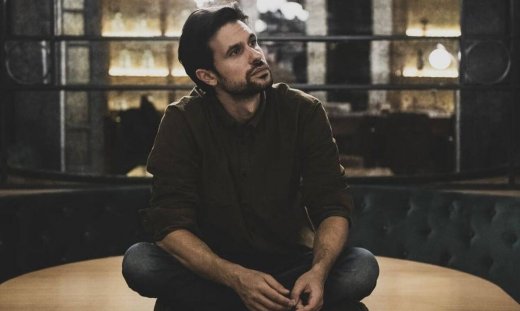 Απίστευτη αποκάλυψη από τον Αυγουστίδη - Ο ρόλος που του προτάθηκε στην αρχή για τον Σασμό