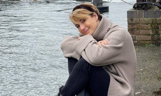 Άκρως αποκαλυπτική η Ευδοκία Ρουμελιώτη: «Ζήτησα τον λόγο από τον Γιώργο Κιμούλη»