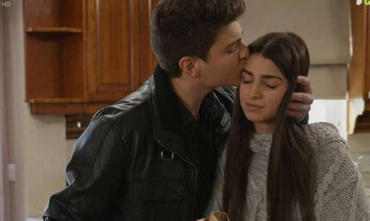 Η Γη της Ελιάς: Η Βασιλική «τα έχωσε» στην Αρετη και η Χάιδω την «αποθέωσε»- «Πάρτι» στο Twitter!