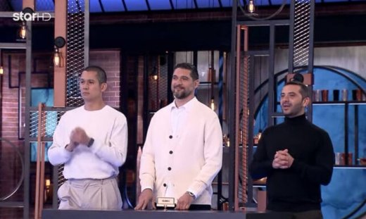 MasterChef: Η ανακοίνωση των κριτών που έκανε τους παίκτες να ξετρελαθούν – «Θα λιποθυμήσω...»