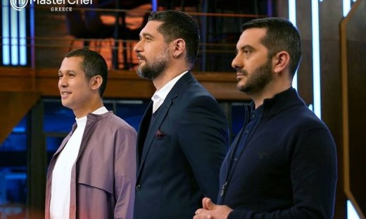 ΜasterChef: Αυτός είναι ο νικητής του Silver Mystery Box - Μια ανάσα από το έπαθλο