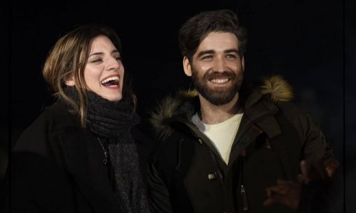 Σασμός: Ο Σταύρος και η Αργυρώ έρχονται ακόμα πιο κοντά