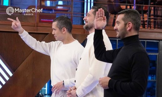 Μάχη για το έπαθλο των 10.000 ευρώ στο MasterChef και το κοινό στο Twitter ξεσπάθωσε