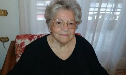 Έφυγε από την ζωή η Ειρήνη Κονιτοπούλου – Λεγάκη - Ήταν το «αηδόνι» του νησιώτικου τραγουδιού