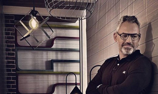 Συρίγος: «Η συνειδητοποίηση ότι δεν θα βάζω τις κόρες μου για ύπνο, ήταν ο, τι πιο οδυνηρό έζησα»