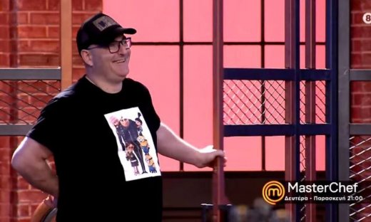 MasterChef: O Γιάννος πήρε τα 10.000 ευρώ αλλά o Μπόμπαινας έκανε το Twitter έξαλλο
