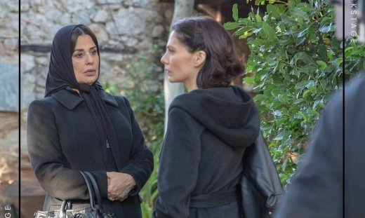 Σασμός:Τα λόγια της Καλλιόπης για τον Μαθιό σοκάρουν τη Βασιλική:«Δεν ξέρεις τι έχει κάνει για σένα»