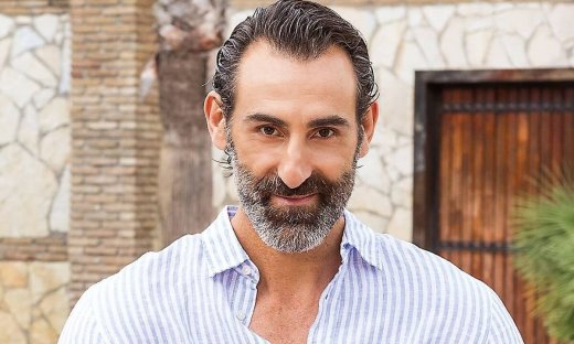 Γιώργος Κοψιδάς: «Στο Survivor βίωσα αδιανόητη πείνα»