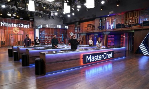 MasterChef: Οι διαγωνιζόμενοι που αποχώρησαν επιστρέφουν για να διεκδικήσουν ξανά την είσοδό τους