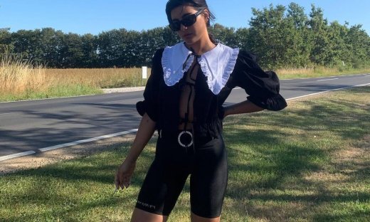 8 ποδηλατικά κολάν που θα αναβαθμίσουν την ανοιξιάτικη ντουλάπα σου