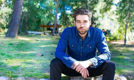 Γιώργος Χριστοδούλου: «Ο Σταύρος είναι ένας ακραίος χαρακτήρας»