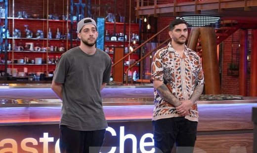 MasterChef: Μεγάλη ανατροπή! Δεν κατάφεραν να πάρουν την ποδιά στη δοκιμασία της δεύτερης ευκαιρίας