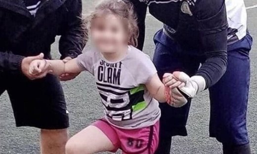 Πάτρα: Οι κραυγές για βοήθεια της Τζωρτζίνας μέσα από τις ζωγραφιές της και video από το δωμάτιό της