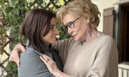 Η Γη της Ελιάς: Η συνάντηση της Αντιγόνης με τη Μαρία αφήνει αναπάντητα ερωτήματα