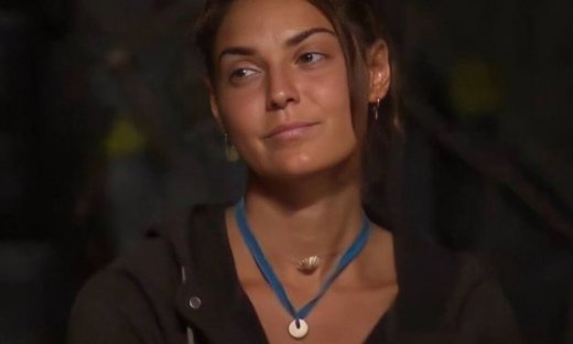 Survivor: Άγρια κόντρα Βρισηίδας και Απόστολου Ρουβά αλλά το Twitter αντέδρασε (photos)