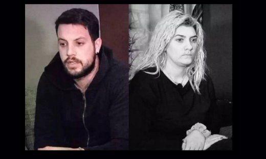 Πάτρα: «Το τάμπλετ χτυπούσε την ώρα της κηδείας – Θα προφυλακιστούν ο Μάνος και η αδερφή»