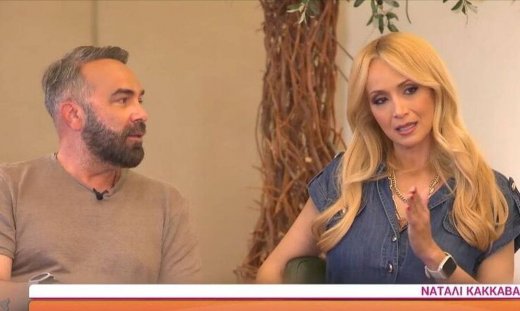 Γκουντάρας – Κάκκαβα: «Δεν έχουμε κάνει συζήτηση με τον ΣΚΑΪ» (Video)