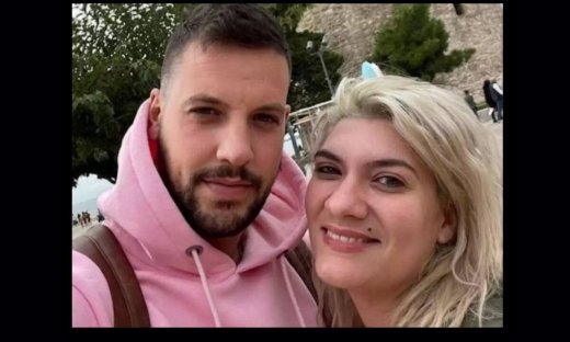 Πάτρα: Η αντίδραση του Μάνου Δασκαλάκη στην αίτηση διαζυγίου της Ρούλας Πισπιρίγκου