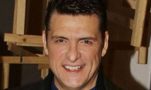 Χρίστος Αντωνιάδης: «Υπάρχουν άνθρωποι που μου δημιούργησαν εμπόδια»