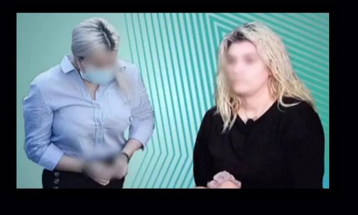 Πισπιρίγκου: Τραγική σύμπτωση! Από το ίδιο χωριό με την Έφη που πέταξε το βιτριόλι στην Παλιοσπύρου