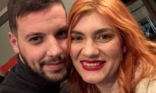 Πάτρα: Από σύντροφοι… εχθροί η Ρούλα Πισπιρίγκου και ο Μάνος Δασκαλάκης