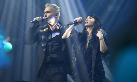 Nightout για τους celebrities: Πήγαν στο Φωταέριο και «τα έσπασαν»!