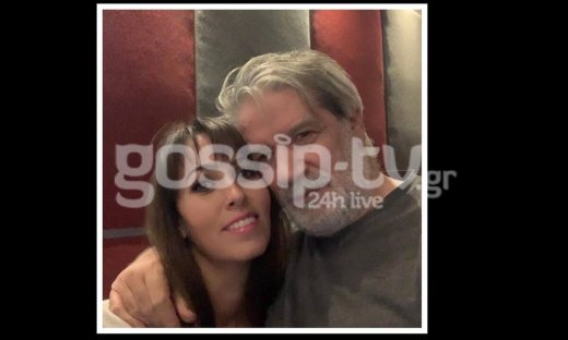 Φίλιππος Σοφιανός- Σαλίνα Γαβαλά: Mια νέα συνεργασία που θα συζητηθεί - Μπήκαμε στις πρόβες τους