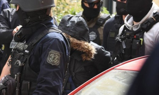 Πάτρα: Ολοκλήρωσε η Ρούλα Πισπιρίγκου την απολογία της στην ανακρίτρια μετά από πέντε ώρες!